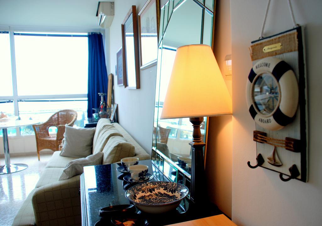 Baratero Vlas Marina Apartment Sveti Vlas Exteriör bild