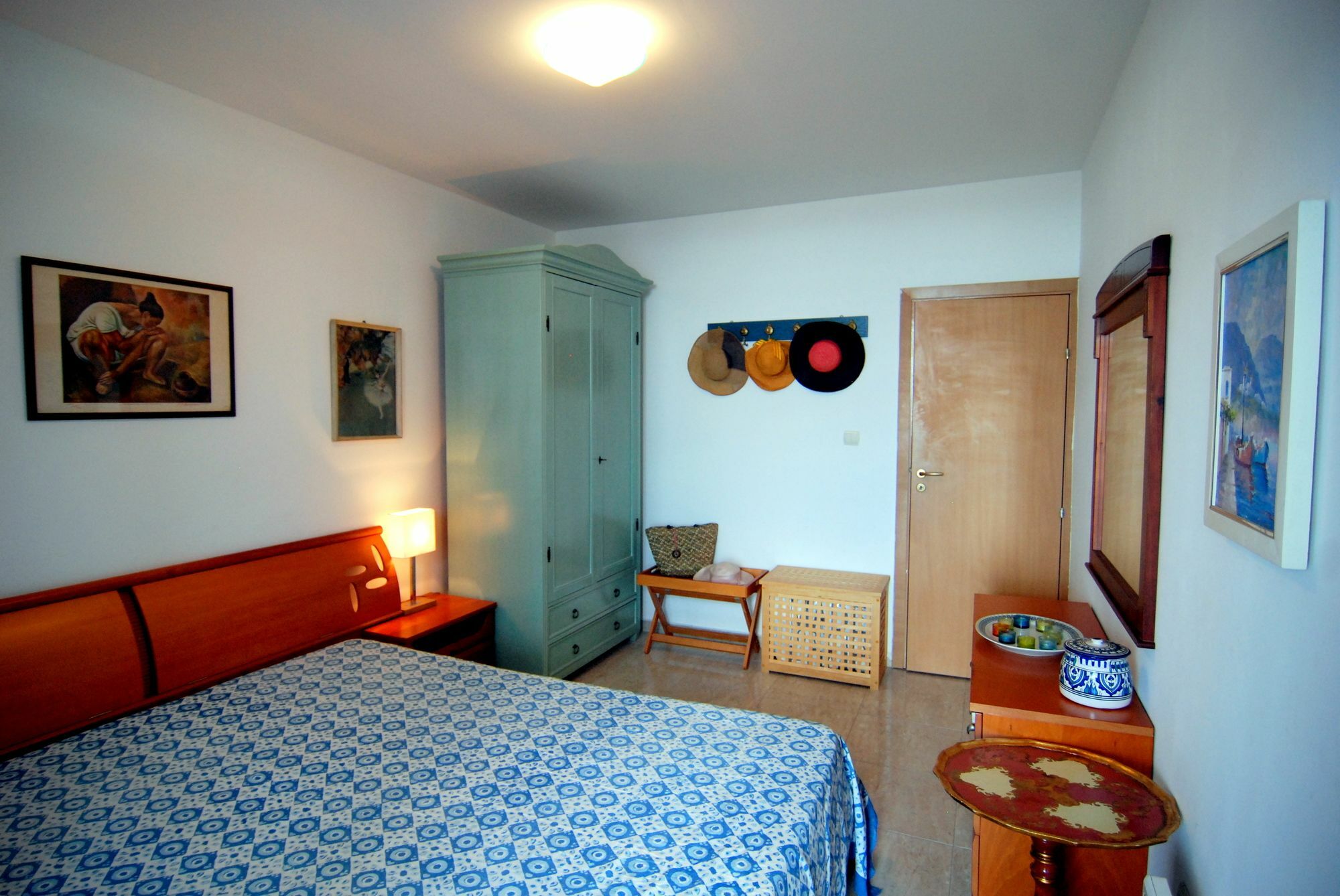 Baratero Vlas Marina Apartment Sveti Vlas Exteriör bild